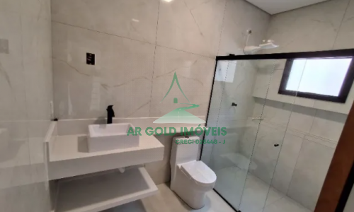 Casa à Venda em Jundiaí | 250m² | 4 Dorms | 2 Suítes | Piscina | 4 Vagas | Reserva da Serra