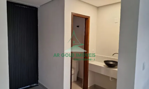 Casa à Venda em Jundiaí | 250m² | 4 Dorms | 2 Suítes | Piscina | 4 Vagas | Reserva da Serra