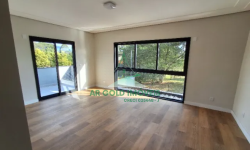 Casa à Venda em Jundiaí | 250m² | 4 Dorms | 2 Suítes | Piscina | 4 Vagas | Reserva da Serra