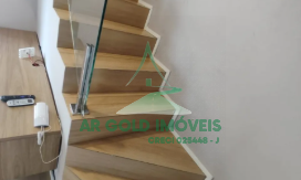 Apartamento Duplex à Venda no Jardim Paulista | 51 m² | 1 Suíte | Mobiliado