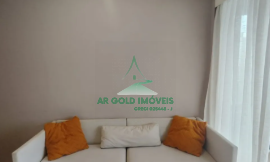 Apartamento Duplex à Venda no Jardim Paulista | 51 m² | 1 Suíte | Mobiliado