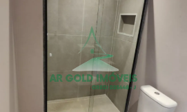 Apartamento Duplex à Venda no Jardim Paulista | 51 m² | 1 Suíte | Mobiliado
