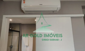 Apartamento Duplex à Venda no Jardim Paulista | 51 m² | 1 Suíte | Mobiliado