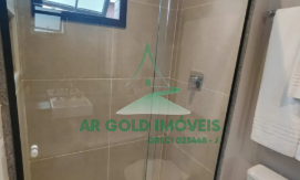 Apartamento Duplex à Venda no Jardim Paulista | 51 m² | 1 Suíte | Mobiliado