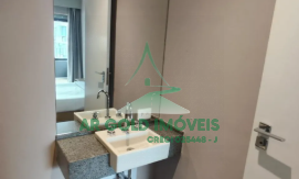 Apartamento Duplex à Venda no Jardim Paulista | 51 m² | 1 Suíte | Mobiliado