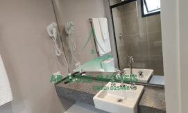 Apartamento Duplex à Venda no Jardim Paulista | 51 m² | 1 Suíte | Mobiliado