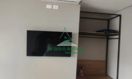 Apartamento Duplex à Venda no Jardim Paulista | 51 m² | 1 Suíte | Mobiliado
