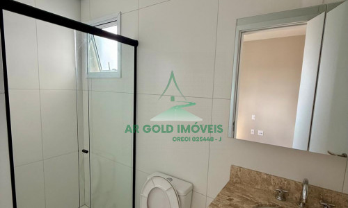 Apartamento à Venda em Indaiatuba | 57 m² | 2 Suítes | 2 Vagas | Vila Bela