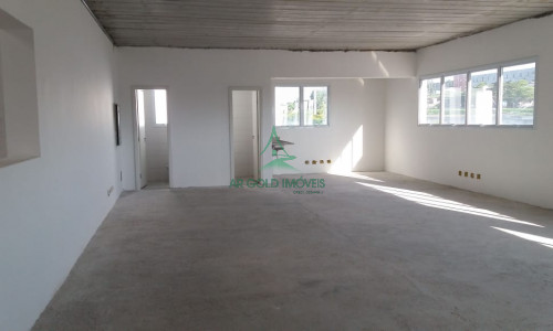 Galpão à Venda ou Locação em Vargem Grande Paulista | 1.000m² | 2 Docas | 13,5m | Raposo Tavares