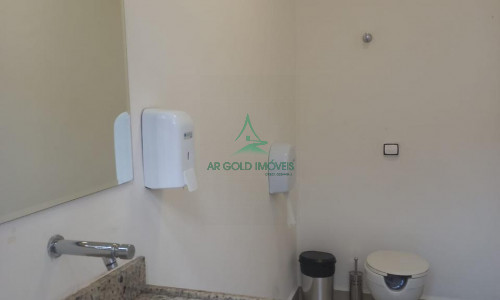 Casa Comercial à Venda ou Locação em Perdizes | 550m² | Rooftop | Piscina | 4 Vagas