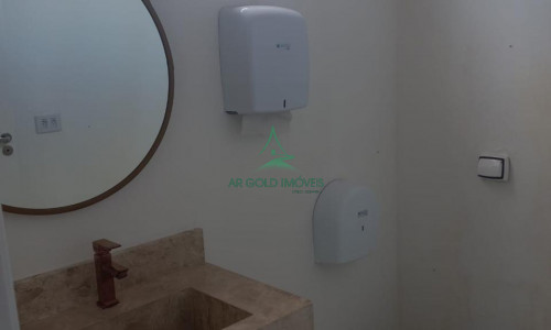 Casa Comercial à Venda ou Locação em Perdizes | 550m² | Rooftop | Piscina | 4 Vagas
