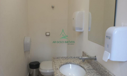 Casa Comercial à Venda ou Locação em Perdizes | 550m² | Rooftop | Piscina | 4 Vagas