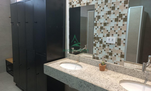 Casa Comercial à Venda ou Locação em Perdizes | 550m² | Rooftop | Piscina | 4 Vagas