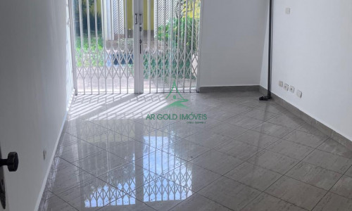 Casa para Locação na Vila Madalena | 400m² | 2 Suítes | 7 Vagas | Residencial ou Comercial
