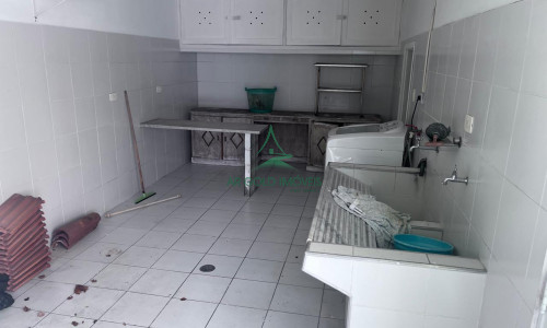 Casa para Locação na Vila Madalena | 400m² | 2 Suítes | 7 Vagas | Residencial ou Comercial
