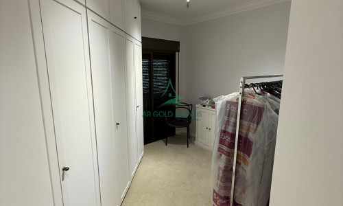 Apartamento para Locação em Cerqueira César | 224m² | Mobiliado | 2 Suítes | 3 Vagas | Villa D’Este