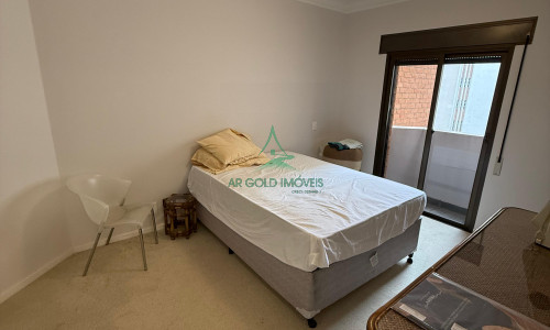 Apartamento para Locação em Cerqueira César | 224m² | Mobiliado | 2 Suítes | 3 Vagas | Villa D’Este