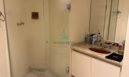 Apartamento para Locação em Cerqueira César | 224m² | Mobiliado | 2 Suítes | 3 Vagas | Villa D’Este