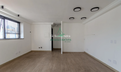 Conjunto Comercial para Locação em Pinheiros | 42m² | 1 Vaga | Edifício Debora Commercial Building