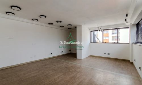Conjunto Comercial para Locação em Pinheiros | 42m² | 1 Vaga | Edifício Debora Commercial Building