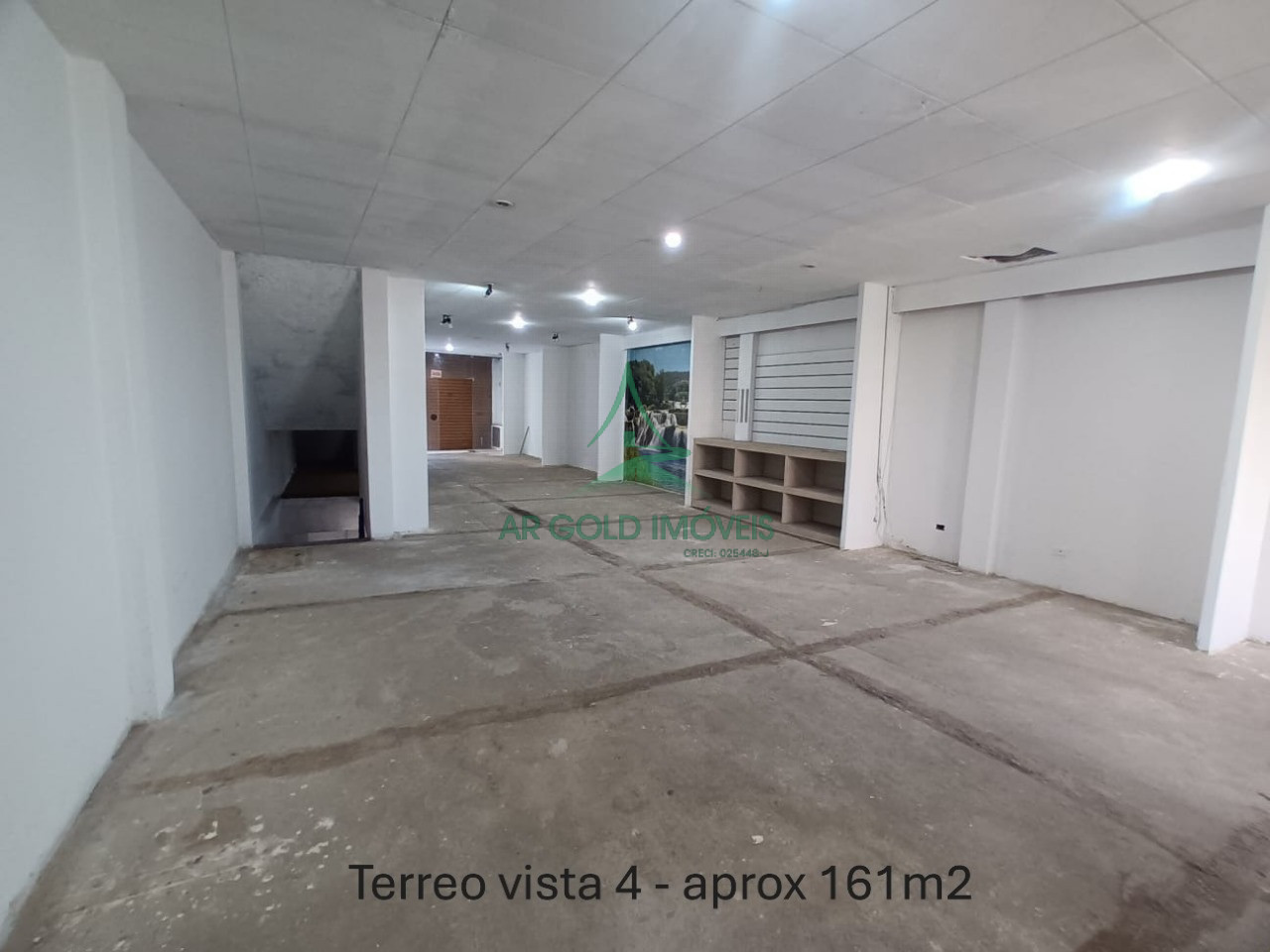 Imóvel Comercial para Locação em Perdizes | 495m² | 4 Vagas | 750m do Metrô | Ótima Localização