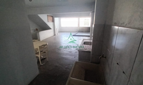 Imóvel Comercial para Locação em Perdizes | 495m² | 4 Vagas | 750m do Metrô | Ótima Localização