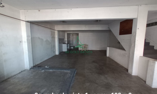 Imóvel Comercial para Locação em Perdizes | 495m² | 4 Vagas | 750m do Metrô | Ótima Localização