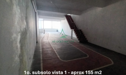 Imóvel Comercial para Locação em Perdizes | 495m² | 4 Vagas | 750m do Metrô | Ótima Localização