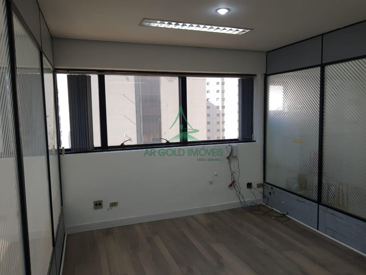 Sala Comercial em Perdizes | 47m² | 1 Vaga | Ótima Localização | Heleno Tower