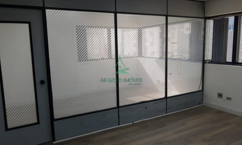 Sala Comercial em Perdizes | 47m² | 1 Vaga | Ótima Localização | Heleno Tower