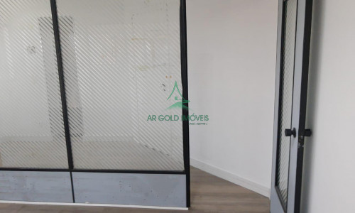 Sala Comercial em Perdizes | 47m² | 1 Vaga | Ótima Localização | Heleno Tower