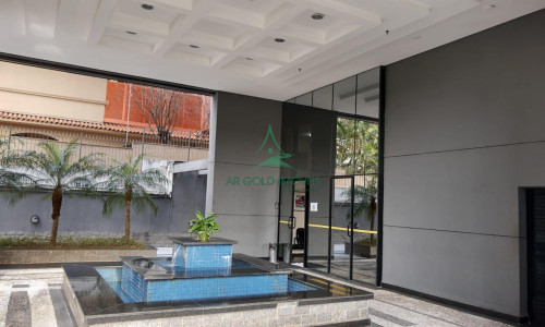 Sala Comercial em Perdizes | 47m² | 1 Vaga | Ótima Localização | Heleno Tower