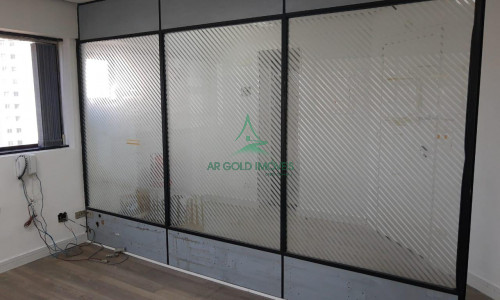 Sala Comercial em Perdizes | 47m² | 1 Vaga | Ótima Localização | Heleno Tower
