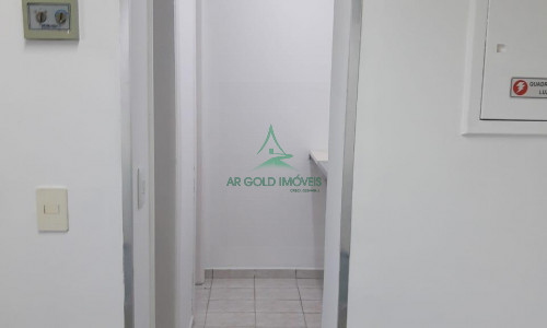 Sala Comercial em Perdizes | 47m² | 1 Vaga | Ótima Localização | Heleno Tower