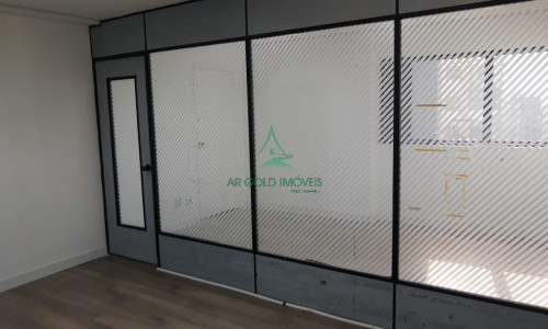 Sala Comercial em Perdizes | 47m² | 1 Vaga | Ótima Localização | Heleno Tower