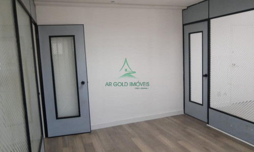 Sala Comercial em Perdizes | 47m² | 1 Vaga | Ótima Localização | Heleno Tower