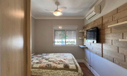 Apartamento para Locação em Pinheiros | 75m² | 2 Quartos | 1 Suíte | Mobiliado | 2 Vagas | Living