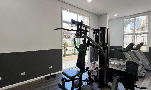 Apartamento para Locação em Pinheiros | 75m² | 2 Quartos | 1 Suíte | Mobiliado | 2 Vagas | Living