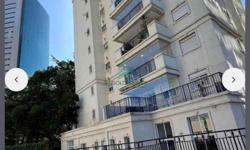 Apartamento para Locação em Pinheiros | 75m² | 2 Quartos | 1 Suíte | Mobiliado | 2 Vagas | Living