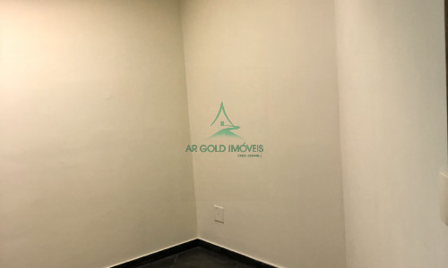Conjunto Comercial para Locação na Faria Lima | 134m² | 5 Salas | Terraço | Reformado
