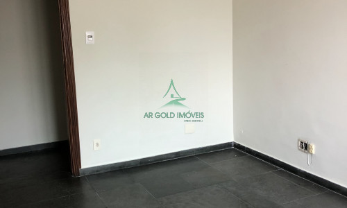 Conjunto Comercial para Locação na Faria Lima | 134m² | 5 Salas | Terraço | Reformado