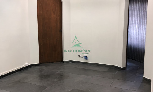 Conjunto Comercial para Locação na Faria Lima | 134m² | 5 Salas | Terraço | Reformado
