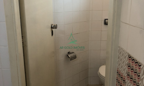 Conjunto Comercial para Locação na Faria Lima | 134m² | 5 Salas | Terraço | Reformado