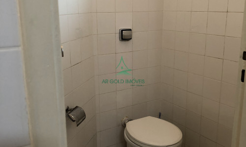 Conjunto Comercial para Locação na Faria Lima | 134m² | 5 Salas | Terraço | Reformado
