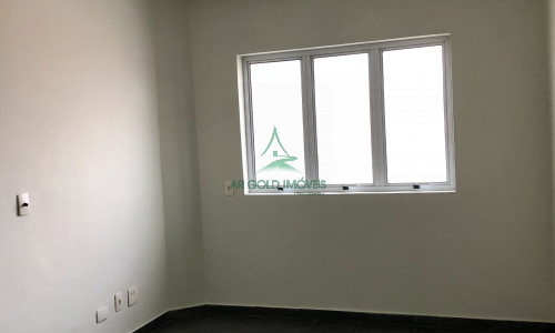 Conjunto Comercial para Locação na Faria Lima | 134m² | 5 Salas | Terraço | Reformado