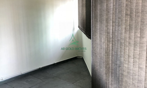Conjunto Comercial para Locação na Faria Lima | 134m² | 5 Salas | Terraço | Reformado