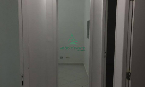 Conjunto Comercial para Locação na Faria Lima | 137m² | 5 Salas | Terraço | Reformado