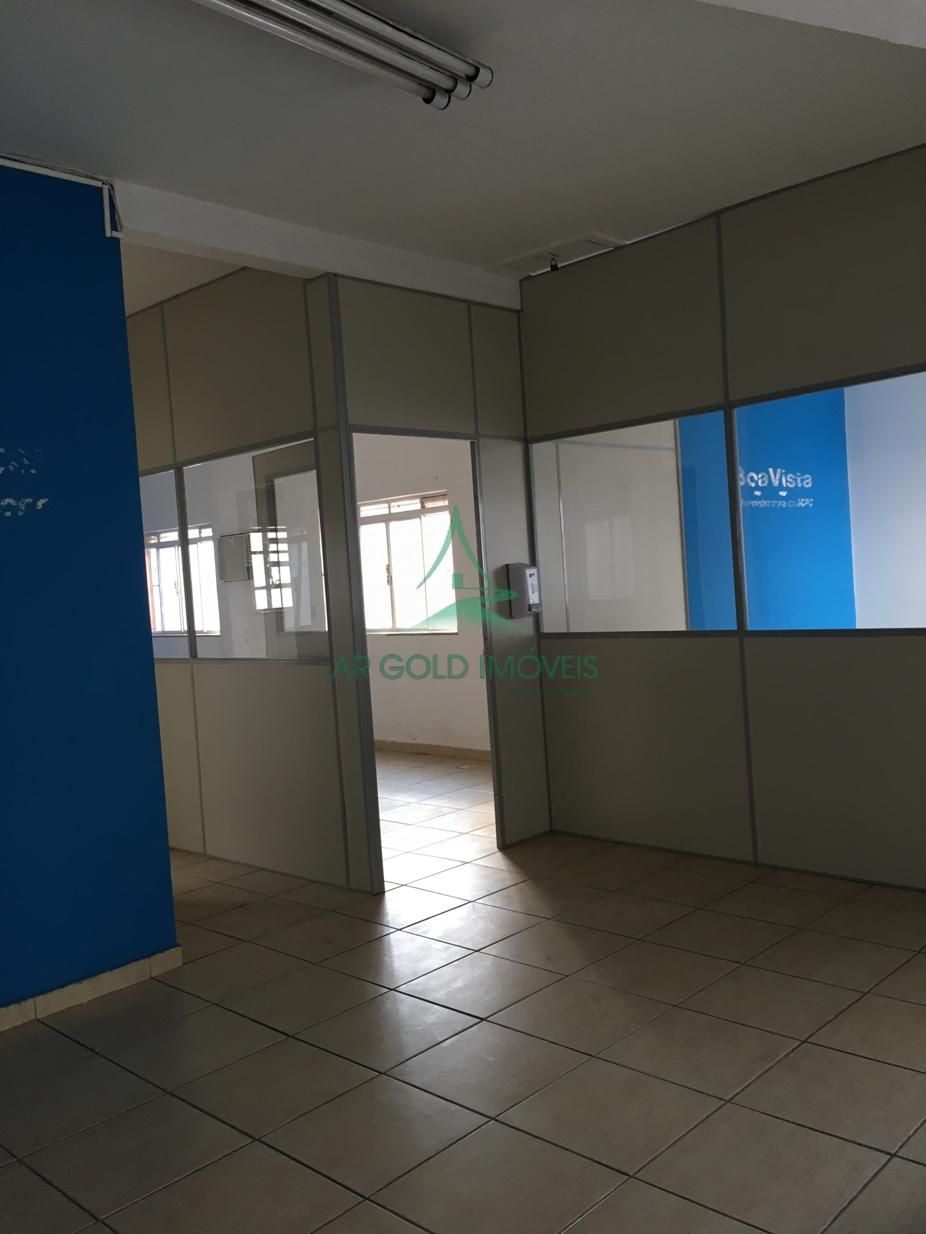 Conjunto Comercial para Locação na Faria Lima | 102m² | 2 Banheiros | 2º Andar