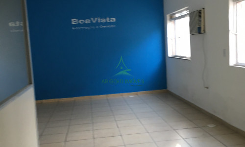 Conjunto Comercial para Locação na Faria Lima | 102m² | 2 Banheiros | 2º Andar