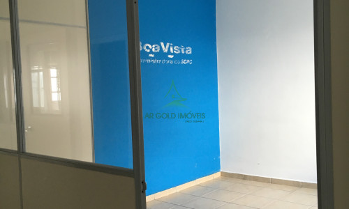 Conjunto Comercial para Locação na Faria Lima | 102m² | 2 Banheiros | 2º Andar